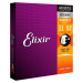 Elixir 11027 Nanoweb 11-52 Struny pro akustickou kytaru