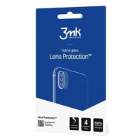 3mk Lens Protection pro Apple iPhone 13 Pro (4ks)