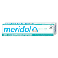 Meridol zubní pasta, 75ml