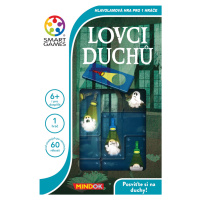 SMART - Lovci duchů