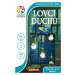 SMART - Lovci duchů