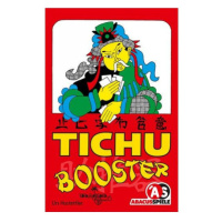 Abacus Spiele Tichu Booster