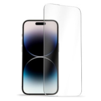 AlzaGuard 2.5D Case Friendly Glass Protector pro iPhone 14 Pro Max