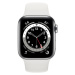 Apple Watch Series 6 Cellular 40mm ocel