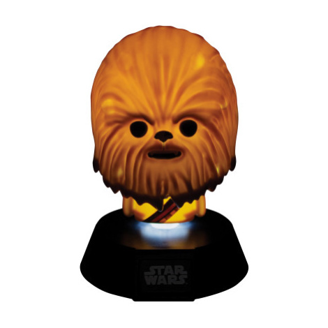 Icon Light Star Wars - Chewbacca EPEE Czech