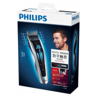 Zastřihovač vlasů Bezdrátový Philips Hc 9450/15