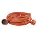 Prodlužovací kabel Emos P01130, 1xzásuvka, 30m