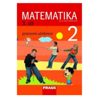 Matematika 2/3 pro ZŠ - učebnice