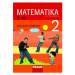 Matematika 2/3 pro ZŠ - učebnice