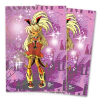 Yu-Gi-Oh obaly na karty Wonder Witch 50 ks