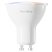 TechToy Smart Bulb RGB 4,5W GU10 RGB