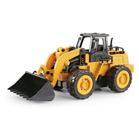Nakladač RC 25 cm Wiky