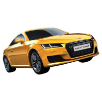 Airfix Quick Build auto J6034 Audi TT Coupe