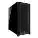 Corsair iCUE 5000D CORE AIRFLOW Black