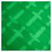 Jerry Fabrics Bavlněné povlečení 140x200 + 70x90 cm - Minecraft Survival Mode