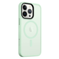 Zadní kryt Tactical MagForce Hyperstealth pro Apple iPhone 13 Pro, beach green