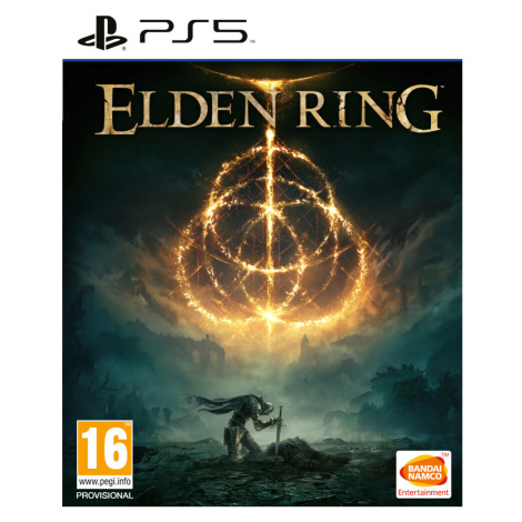 Elden Ring Bandai Namco Games