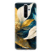 iSaprio Gold Petals pro Xiaomi Redmi Note 8 Pro