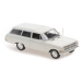 1:43 OPEL REKORD A CARAVAN - 1962 - WHITE