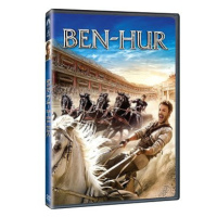 Ben-Hur - DVD