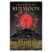 The Cycle Of The Red Moon (The Harvest Of Samhein) - kniha z kategorie Sci-fi, fantasy a komiksy