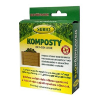 SUBIO Komposty 50 g