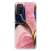 iSaprio Pink Blue Leaves pro Samsung Galaxy A03s