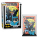 Funko POP! #05 Comic Cover: DC Comics - Batman