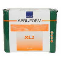 ABRI FORM COMFORT XL2 KALHOTKY ABSORPČNÍ, BOKY 110-170CM, 3300ML, 20KS