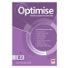 Optimise B2 (Upper Intermediate) Teacher´s Book Premium Pack Macmillan