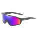 BOLLÉ Shifter Titanium Matte Volt+ Ultraviolet Polarized BS010001