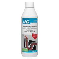 HG Tekutý čistič odpadů 500ml