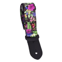 PERRISLEATHERS 6670 Ukulele Multi Coloured Luau