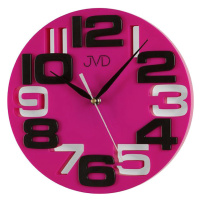 JVD Nástěnné hodiny H107.5