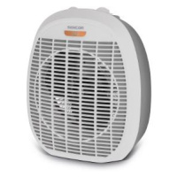 Sencor SFH 7017WH Tepelný ventilátor