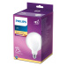 Philips Philips LED Classic globe E27 G120 8,5W matná