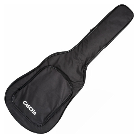 Cascha Acoustic Guitar Bag - Standard Pouzdro pro akustickou kytaru