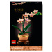 LEGO® Botanicals 10343 Miniaturní orchidej