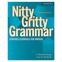 Nitty Gritty Grammar, Second edition Student´s Book Cambridge University Press