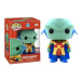 Funko POP! Heroes DC Martian Manhunter 399