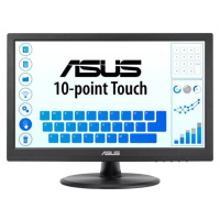 ASUS VT168HR monitor 15,6