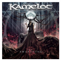 Kamelot: The Awakening - CD