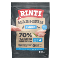 Rinti Max-i-Mum Junior kuřecí maso 1 kg