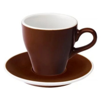 Loveramics Tulip - Cup and saucer - Cafe Latte 280 ml