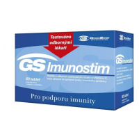 GS Imunostim tbl.60