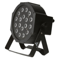 Fractal Lights LED 18 x 1 W LED PAR