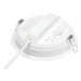 LED Bodové zápuštěné svítidlo Philips Meson 8718696173657 kulaté 17W 16,5cm 3000K