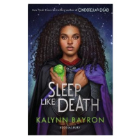 Sleep Like Death: From the author of TikTok sensation Cinderella is Dead Folio, spol.s r.o.