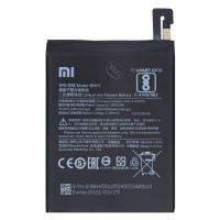 Baterie Xiaomi BN45 Redmi Note 5 3900mAh Original (volně)