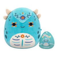 Squishmallows Day of the Dead Ankylosaurus Janicza